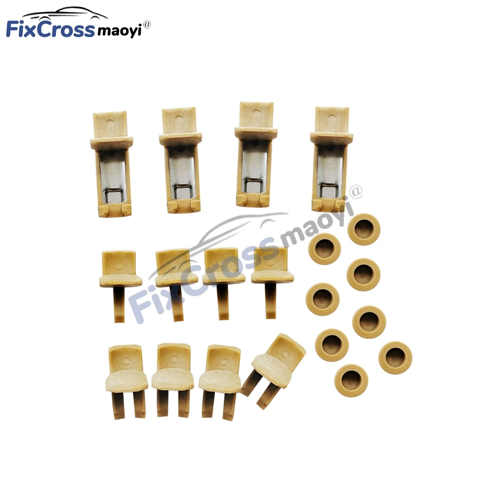 

6DCT450 MPS6 DSG Auto Transmission Clutch Repair Clip Kit For Volvo Land Rover Ford Mondeo Focus Gearbox Clip Kit