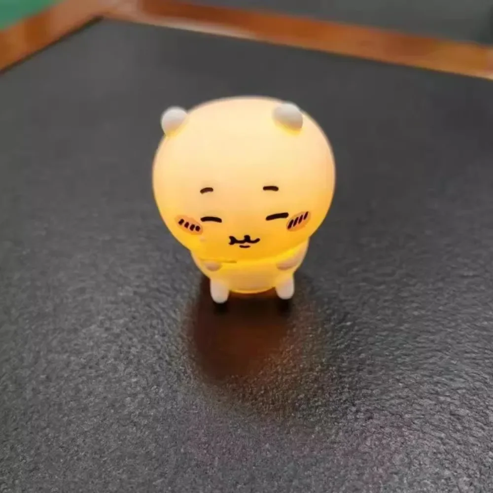 Периферийные устройства Chiikawa Momonga с изображением персонажа ночная фантазия