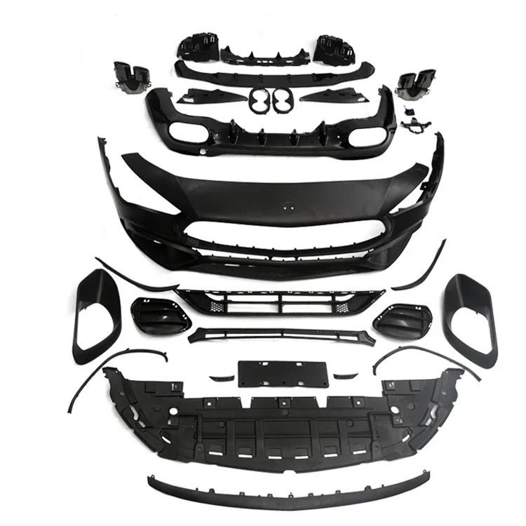 Лидер продаж комплект обновления автомобиля для Cla45 W118 Mercedes-Benz A Class кузова с