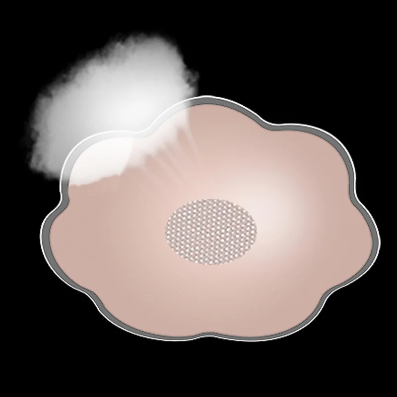 Рисунок 5 - силиконовые накладки на соски