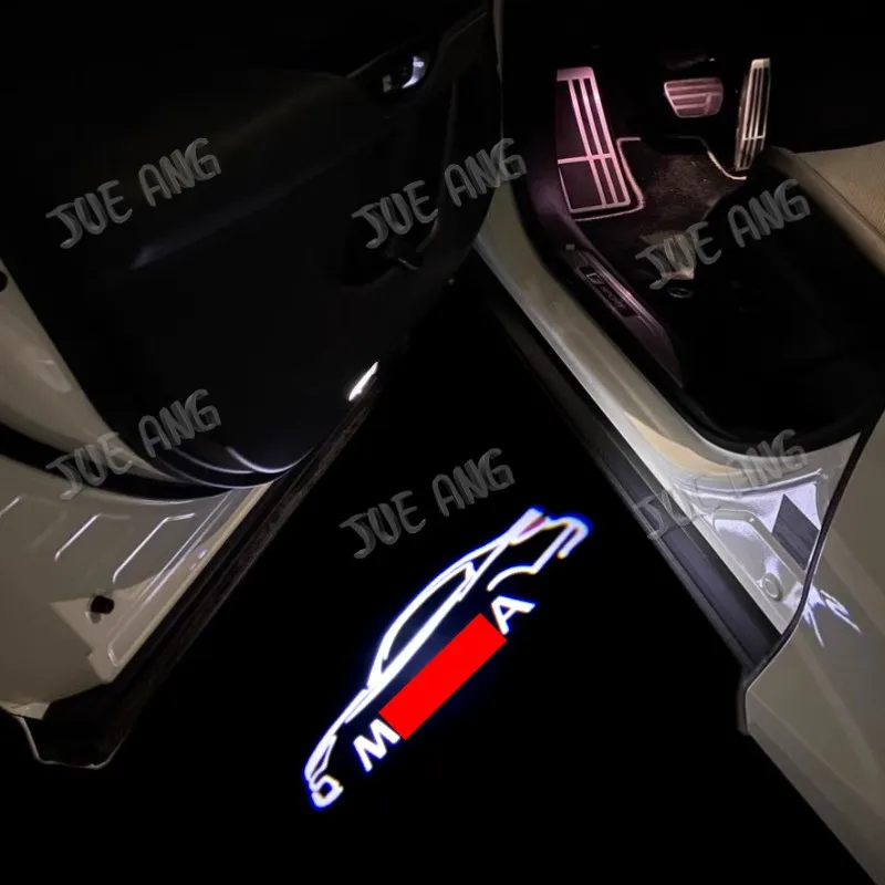 2 шт. автомобильная дверь