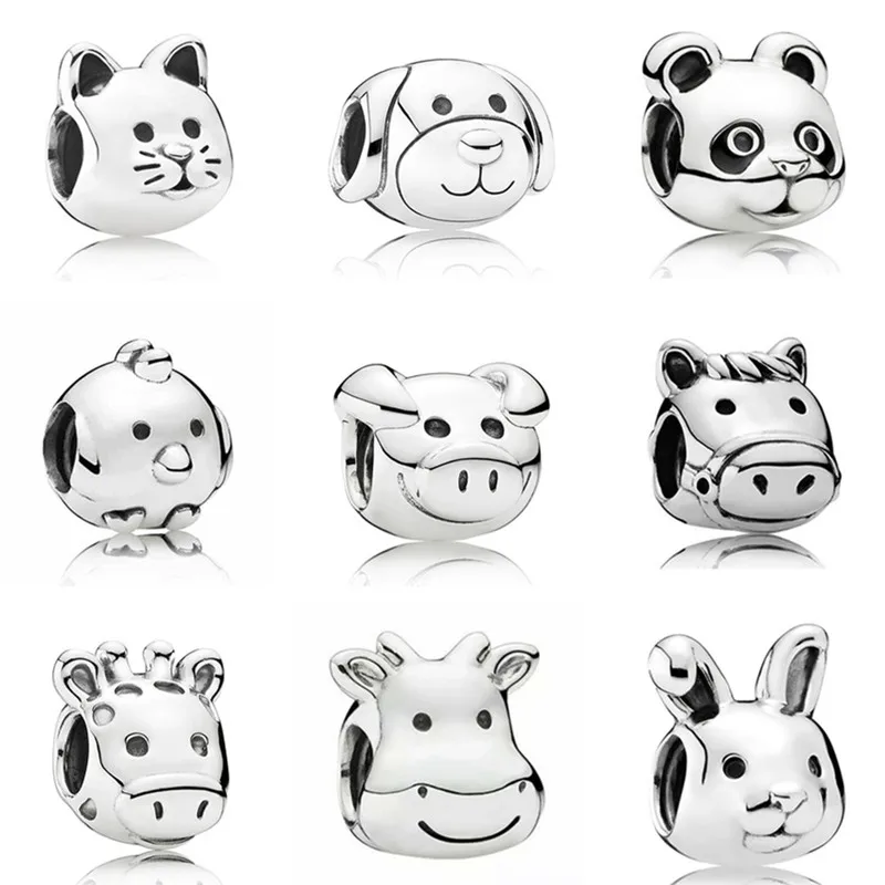 

Женский браслет и ожерелье из серебра 925 пробы