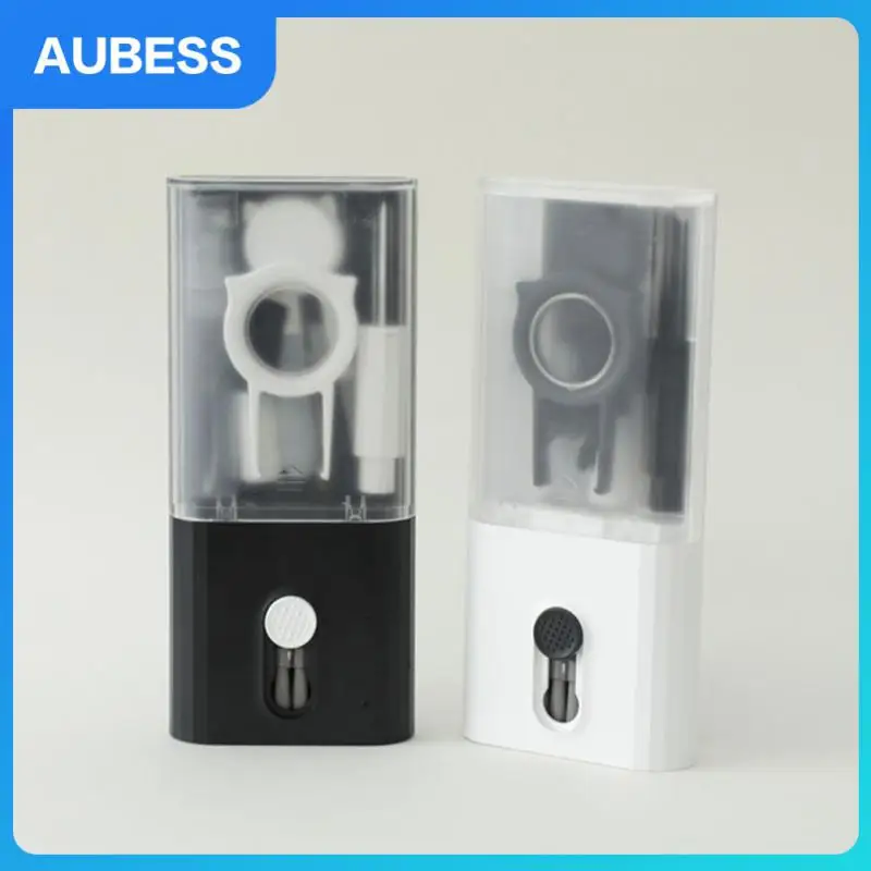 

10 In1 Earbud Phone Tv Screen Computer Clean Tool Convenient Comfortable Electronic Clean Kit High Quality Portable Silicone