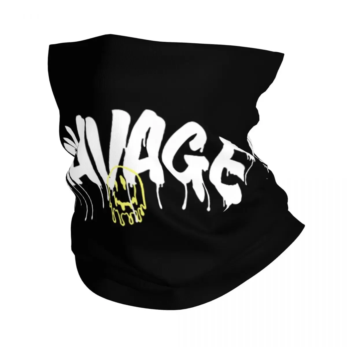 Бандана Thavage для фитнеса шея гетры шарф лица с принтом многофункциональный