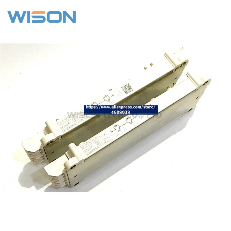 SEMIX854GB176HDS SEMIX904GB126HDS SEMIX604GB176HDS SEMIX754GB128DS SEMIX754GB176HDS SEMIX604GB126HDS MODULE D'ORIGINE