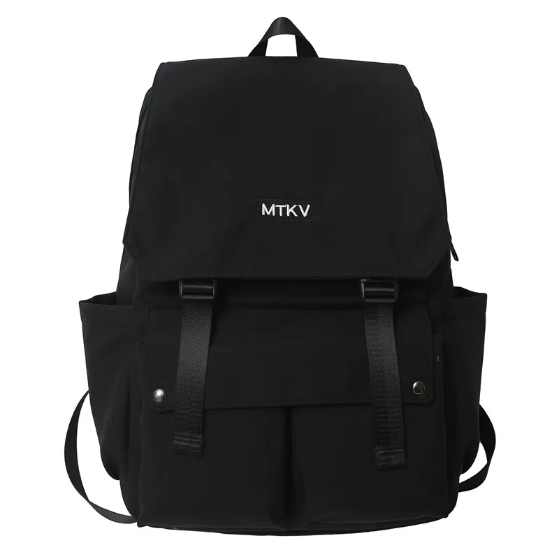 

Fashion Trend Waterproof Nylon Women Backpacks Outdoor Travel Bag Sport Backpack Female Shoulder Bag Mochilas