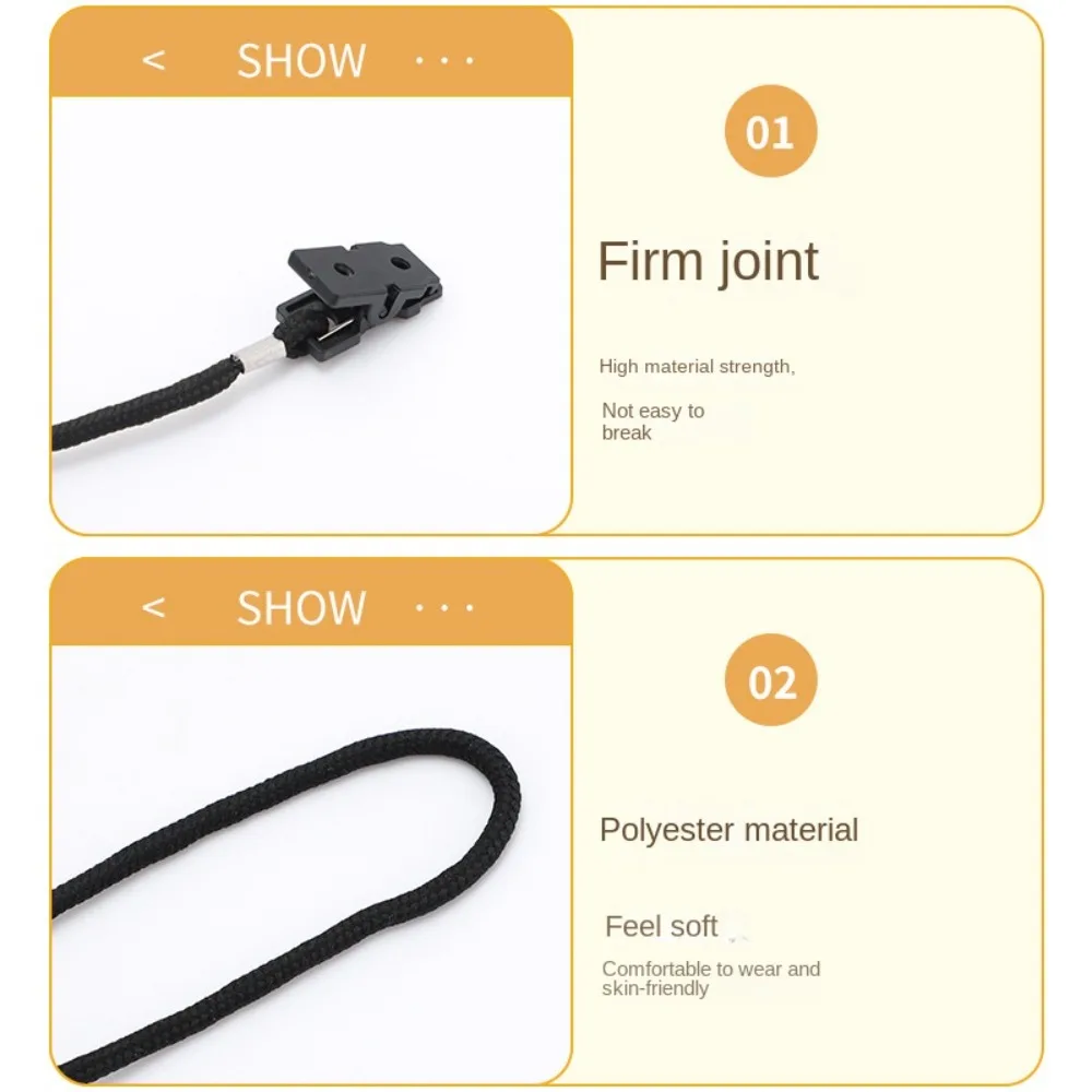 Ветровой зажим фиксатор шляпы ремешок для шнура ветрозащитные зажимы ремня