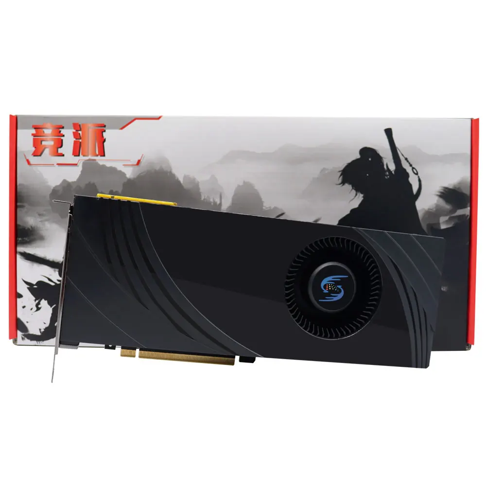 

New RTX 2080TI Graphics Card 11GB GDDR6 352BIT Gaming Video Card For NVIDIA GeForce RTX 2080 TI 11G PCIE3.0 GPU PC Mining