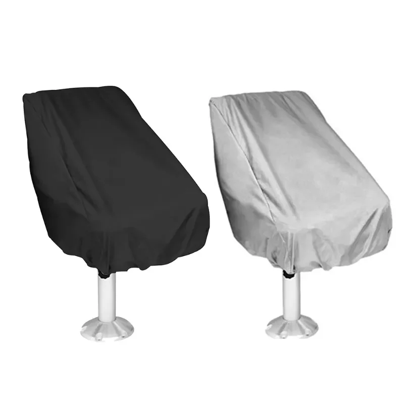 

Waterproof Outdoor Foldable Boat Seat Cover Chair Sleeve Protective Cover Commonly Used Chari Protector D7YA