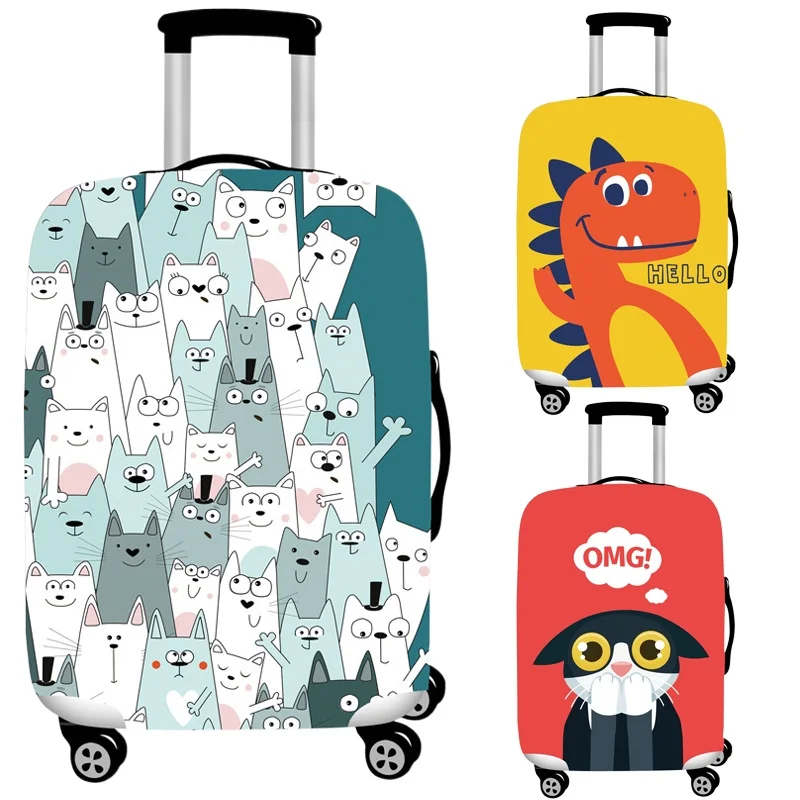 Рисунок 5 - 18-22 дюймов мультяшный толстый