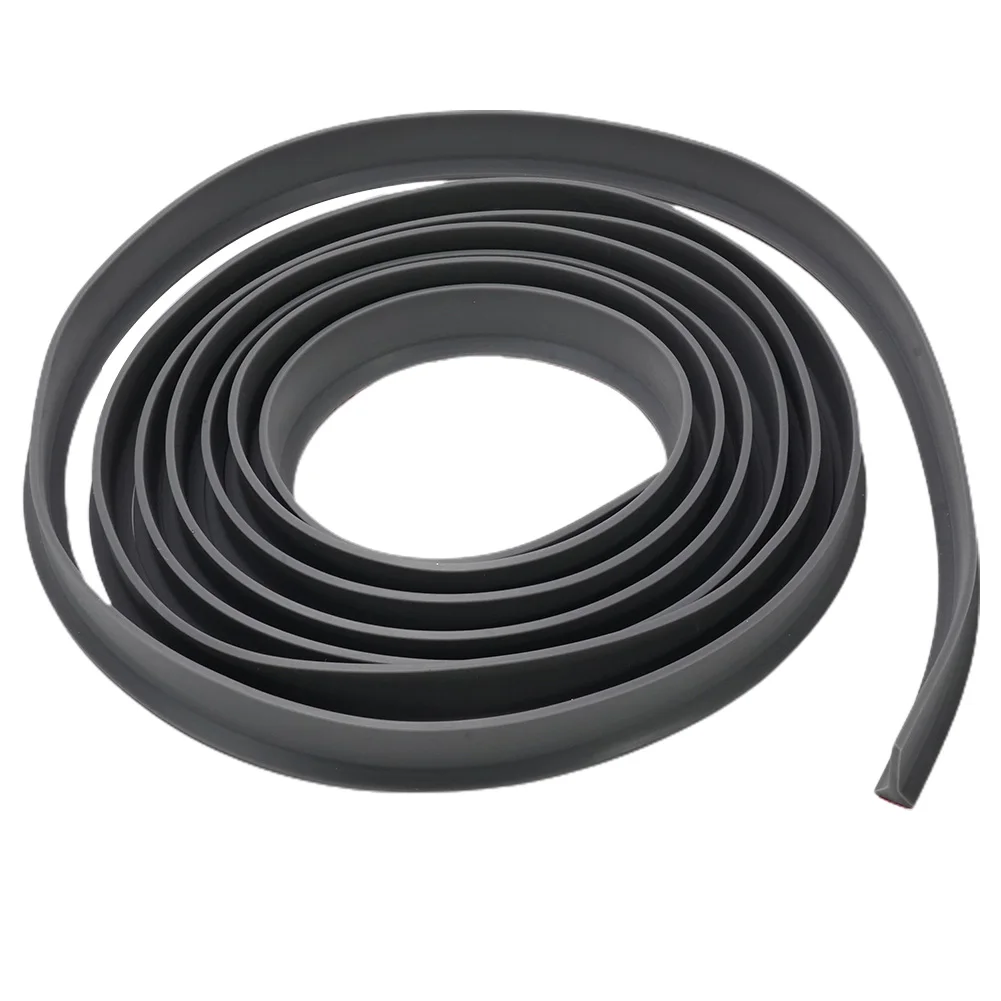 

Self-adhesive Water Barrier 1pc 200cm 250cm 300cm For Curbless Showers And Other Areas Where Water Needs To Be Contained