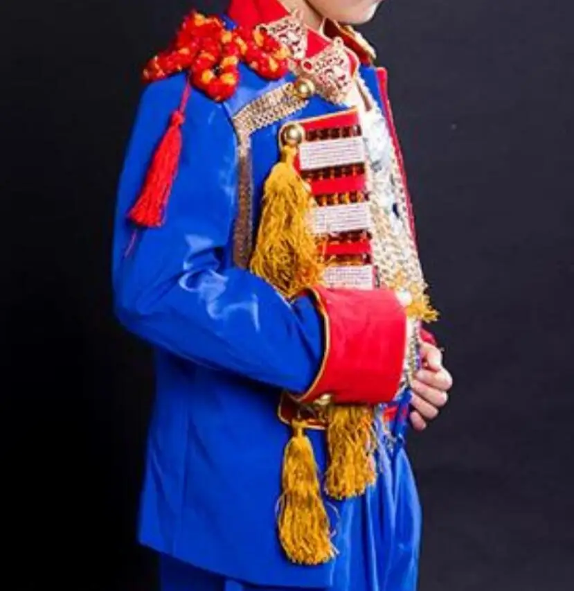 Популярная мужская Новинка модный персонализированный большой размер