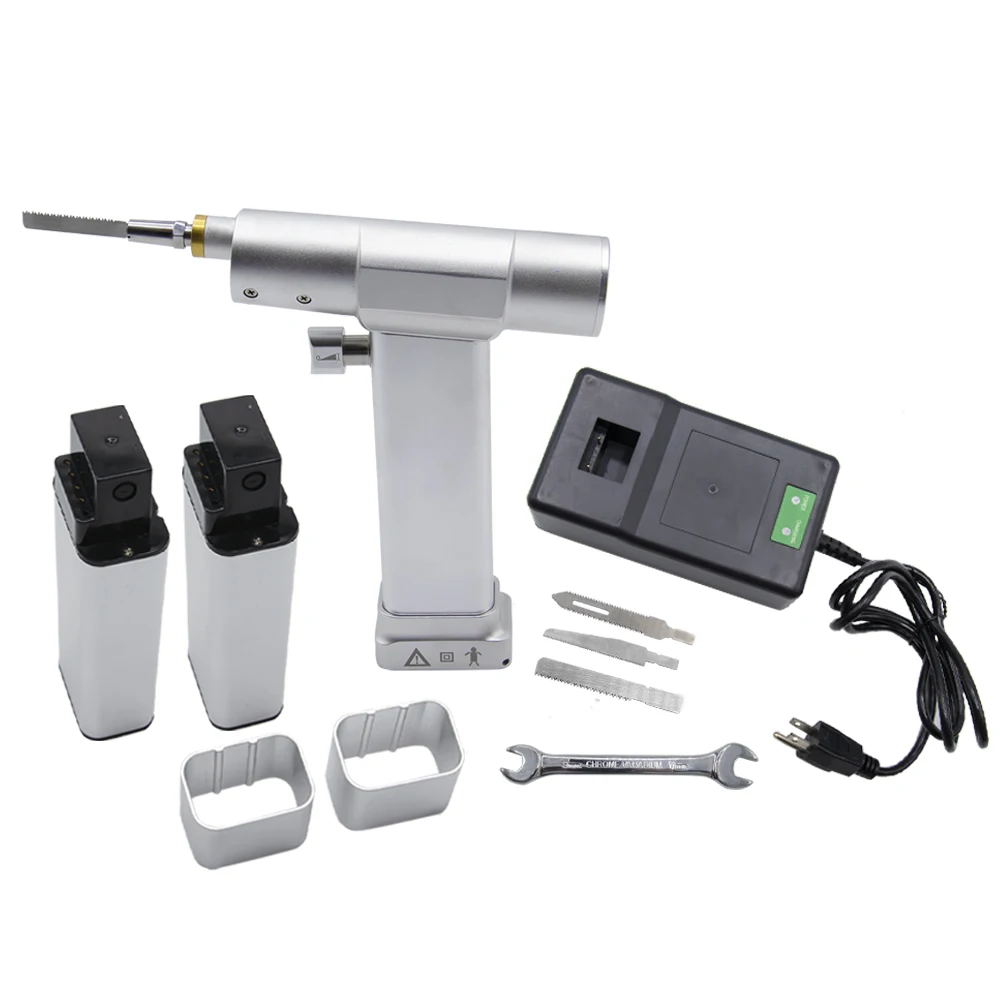 

Orthopedic Surgical Instruments Medical Power Tool Electric Hand Machine Reciprocating Saw
