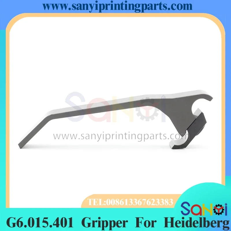 Фото Лучшее качество для печатной машины Heidelberg G6.015.401 Gripper SM52 PM52 №1