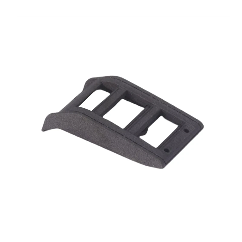 

Nylon Staircase Climbing Ladder RC Car Ladder For Traxxas TRX4M 1/18 RC Crawler Car Upgrade Parts Accessories