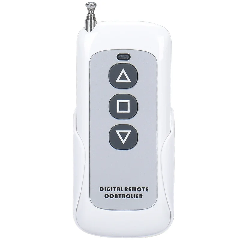 Контроллер электродвигателя 5A RF прямой и обратный с магнитным язычковым