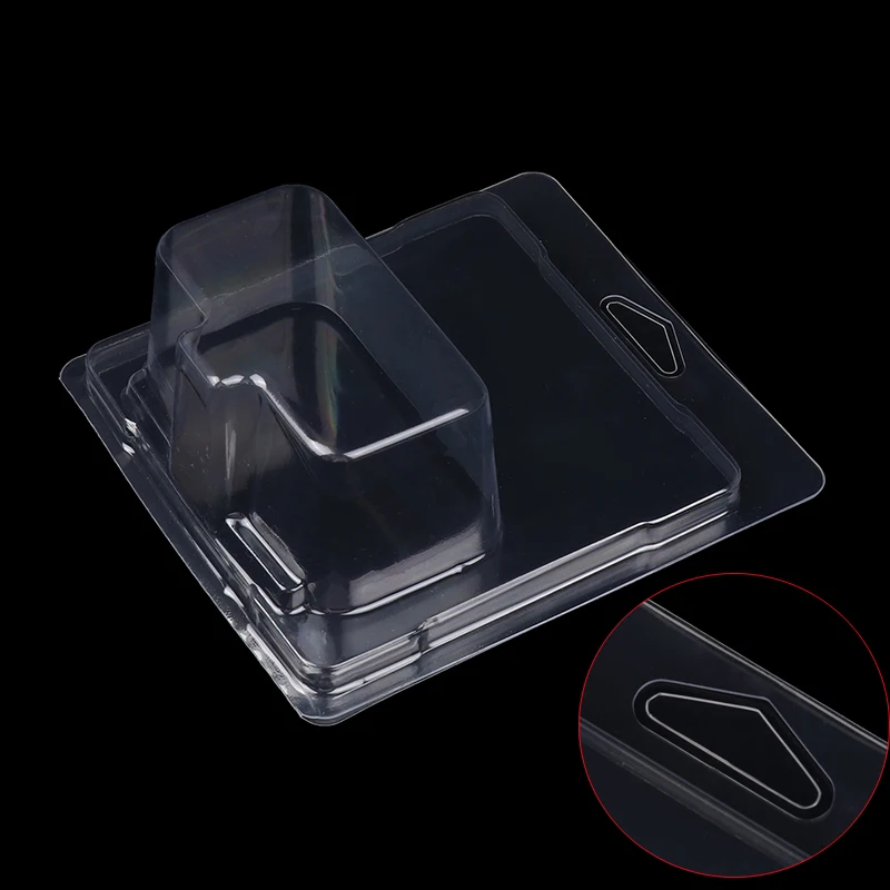 

1 шт. защитный чехол для карт, пластиковый протектор Hotwheels для европейских коротких карт, колес, автомобильная доска серии Fleet