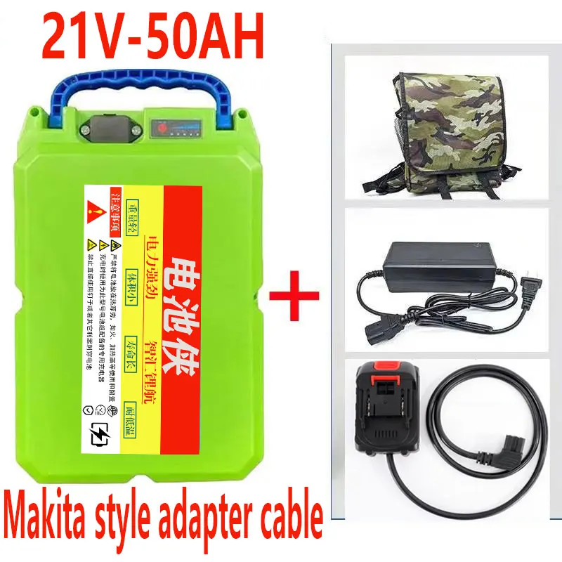 

Аккумулятор Roza Cinnie 21В