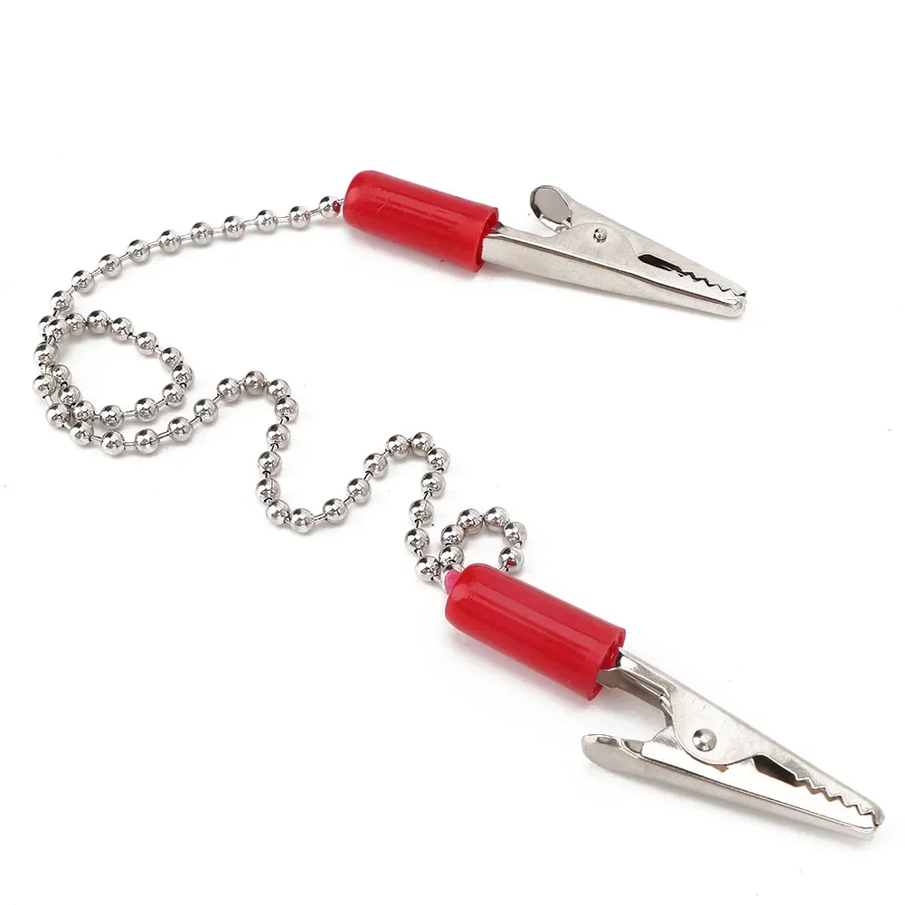 5 шт. пружинный зажим для полости рта стоматологический лабораторный нагрудник