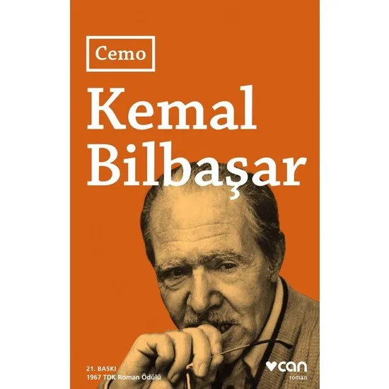 

Cemo Kemal Bilbaşar Turkish books Turkish literature anatolian literary republic literature
