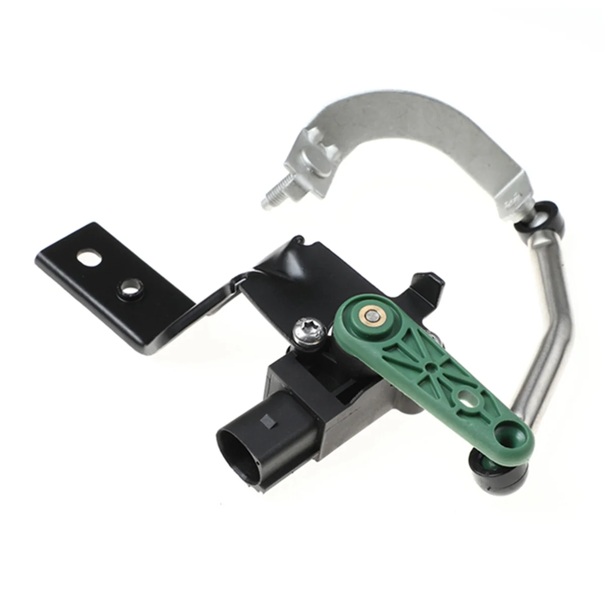 Датчик уровня правой передней фары 5Q0412522C для Audi Seat Skoda VW Passat 2015-2018 датчик высоты