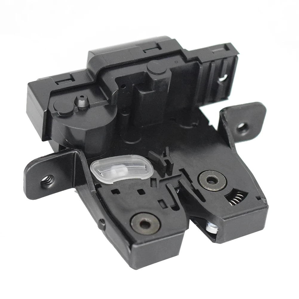 

90502-2DX0A Tailgate Boot Lid Trunk Lock Actuator Latch for Nissan Micra Mk3 Qashqai J10 Tiida C11 C12