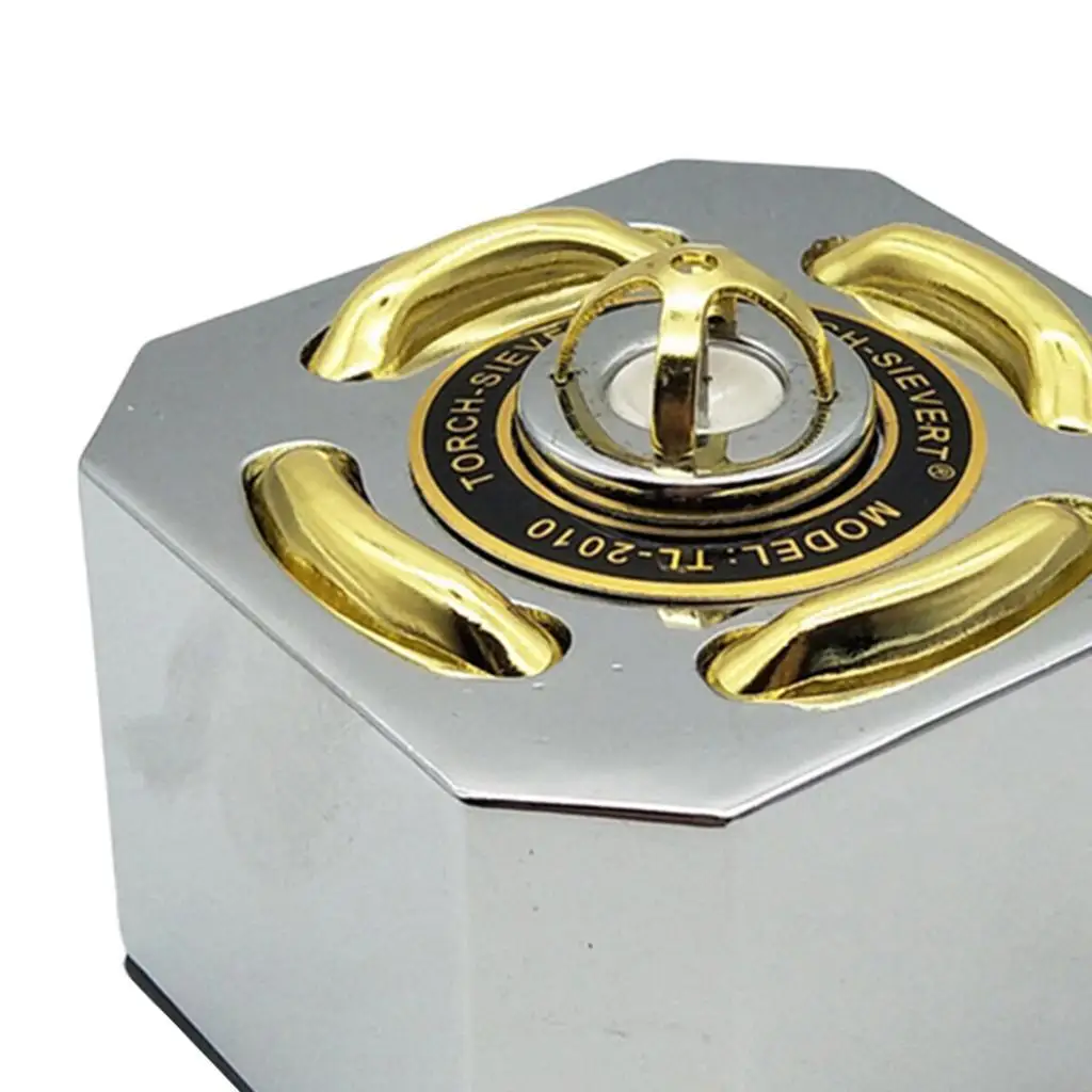 

Multi-Directional Automatic Electronic Torch Lighter Jewelry Welding Tool