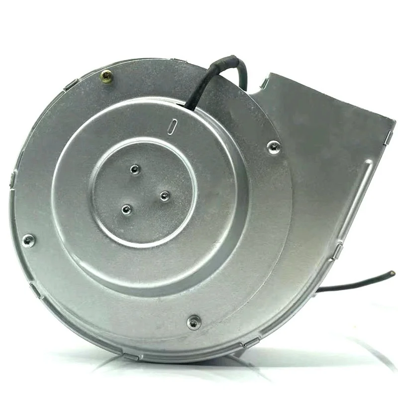 Фото Оригинальный запас G1G133-DE19-15 EBM вентилятор 6-24VDC 45W турбо вентилятор №3
