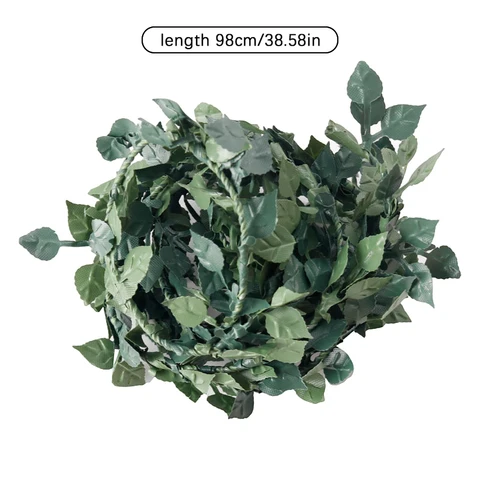 Цветочная лоза для кукольного домика 1/12