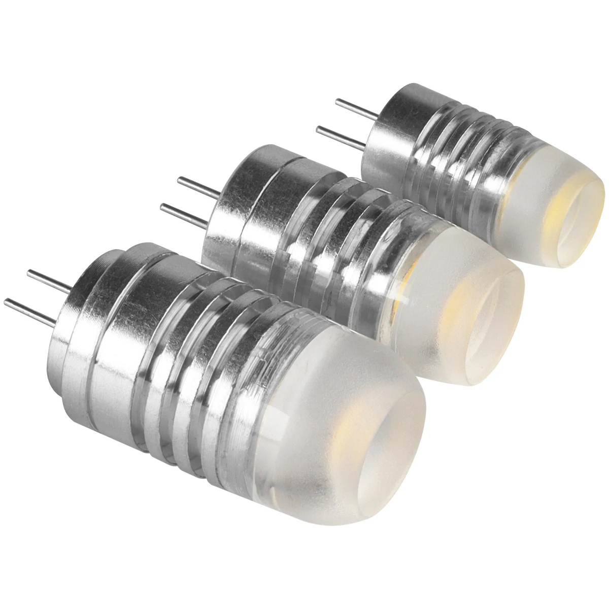 Рисунок 3 - Светодиодная мини-лампа G4