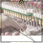 Инструмент для настройки пианино, инструмент для ремонта, заостренный колпачок, винтовой ключ, регулирующий инструмент для пианино #1522