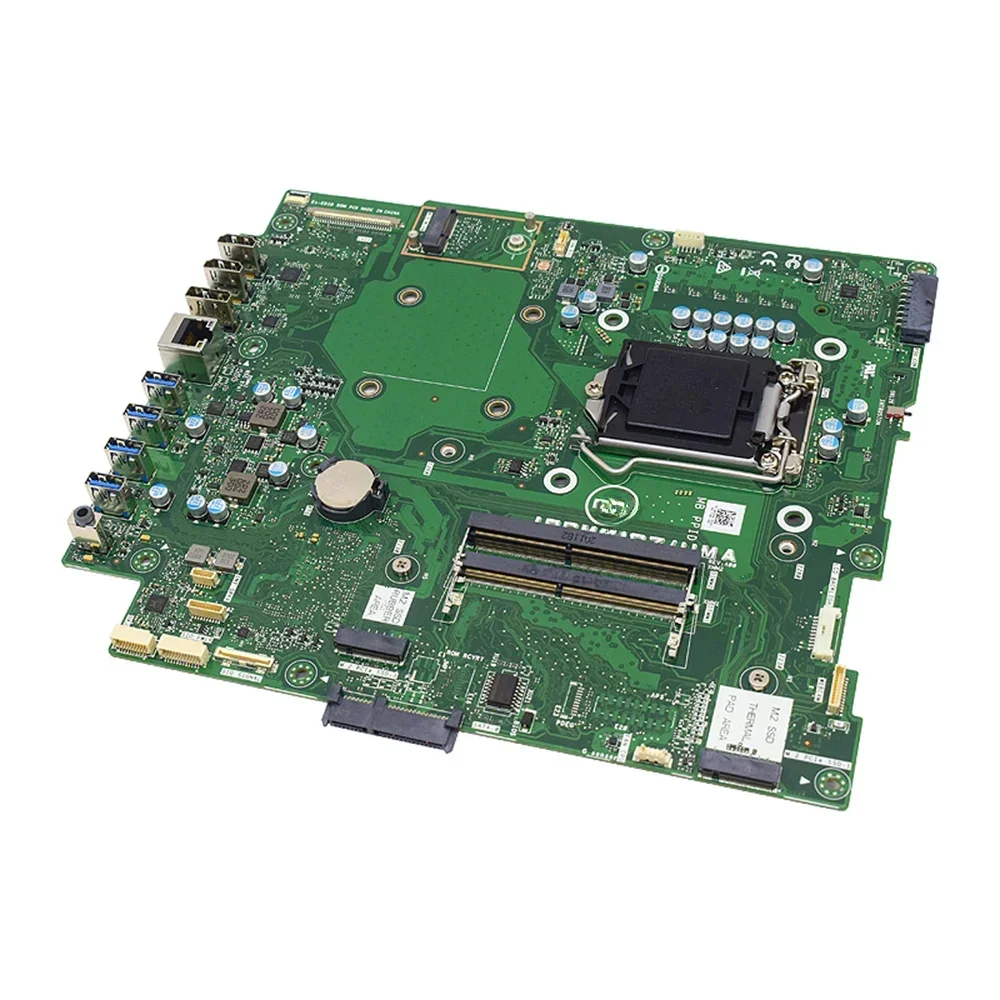 IPCML-GZ/UMA для материнской платы Dell 7780 CN-04G47W 4G47W 04G47W материнская плата DDR3 100%