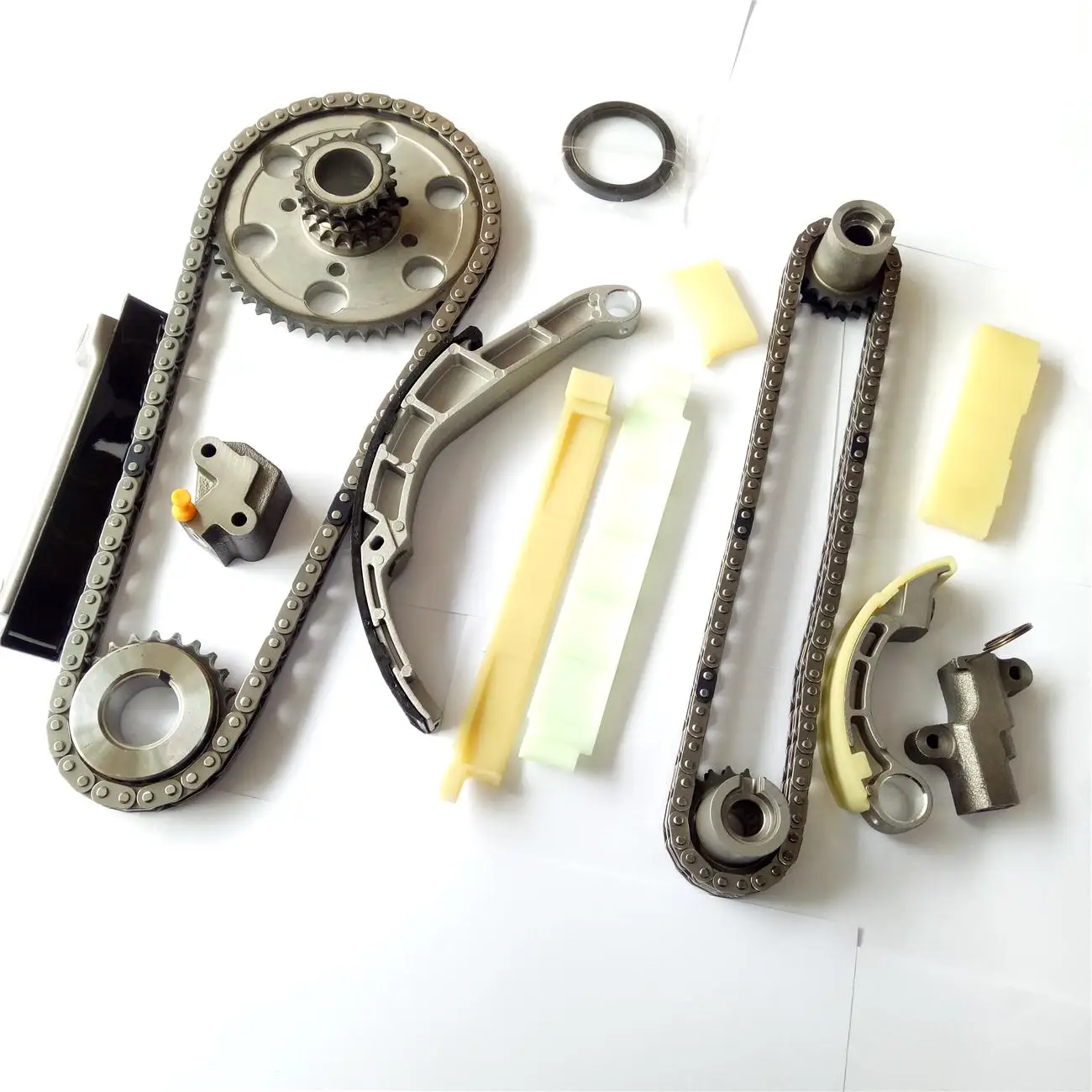 

[ONEKA] distributor kit for for nissan NAVARA yd25 timing chain kits TK-NS031