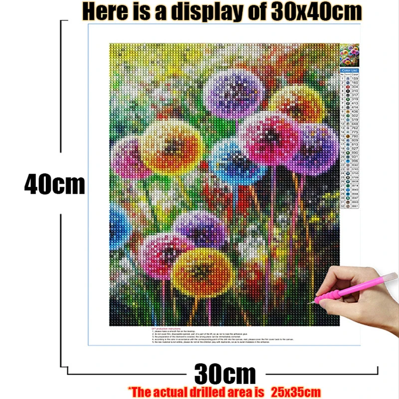 5D DIY Diamond Painting Landscape Pictures Drifting Bottle Double Heart Beach Photos Full Drill Handwork Diamond Mosaic Gifts images - 6