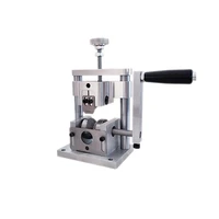copper wire stripping machine manual scrap recycle tool cable stripper cutting diameter 2 20mm flexible wire within 2mm