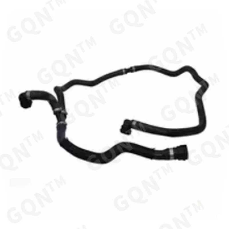 

B mw 7E6 573 0iM 547 E66 730 LiM 54 обратная линия водопроводной трубы стандартная система охлаждения Шланг водной направляющей