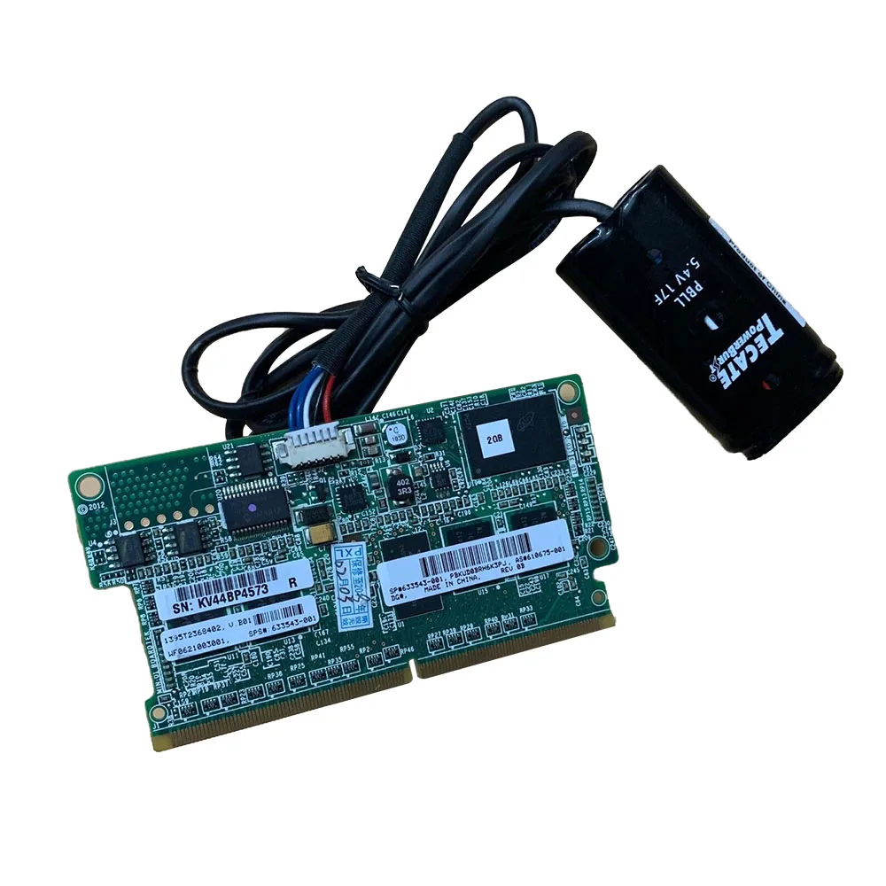 SERIES 2GB P-SERIES SMART ARRAY FBWC Memory 633543-001 660093-001 аккумулятор, поддерживаемый для P420 P421 P222 P822 карта управления SERIES 2GB P-SERIES SMART ARRAY FBWC Memory 633543-001 660093-001 аккумулятор, поддерживаемый для P420 P421 P222 P822 карта управления