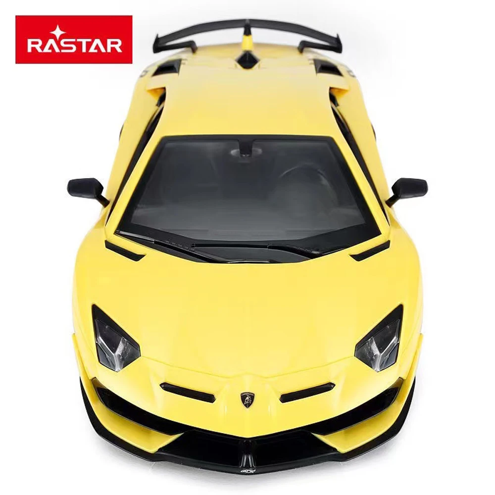 2019 Lamborghini Aventador SVJ Roadster: легкий и мощный спортивный автомобиль