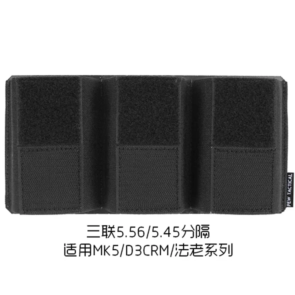 Открытый четырехместный двойной тройной 556 762 чехол для магнитов эластичный