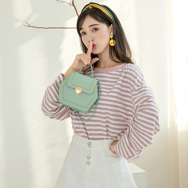 

Хит продаж, сумки высокого качества из искусственной кожи, сумка-мессенджер, женские сумки через плечо для женщин 2022, трендовая маленькая су...