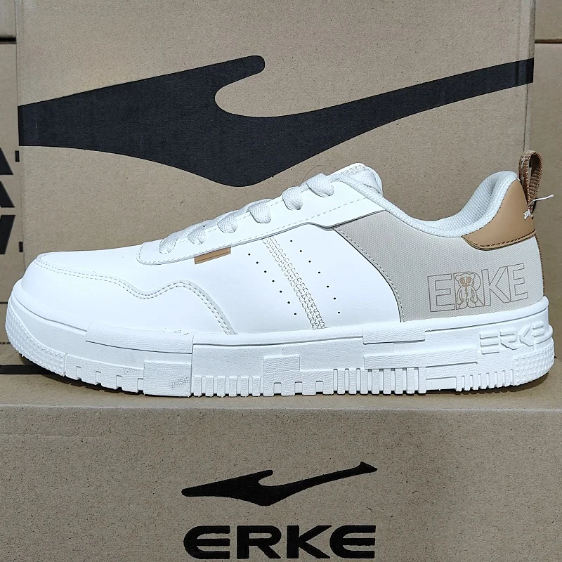 Hongxing Erke Clearance Broken Size Мужская обувь Официальные оригинальные товары Обувь для