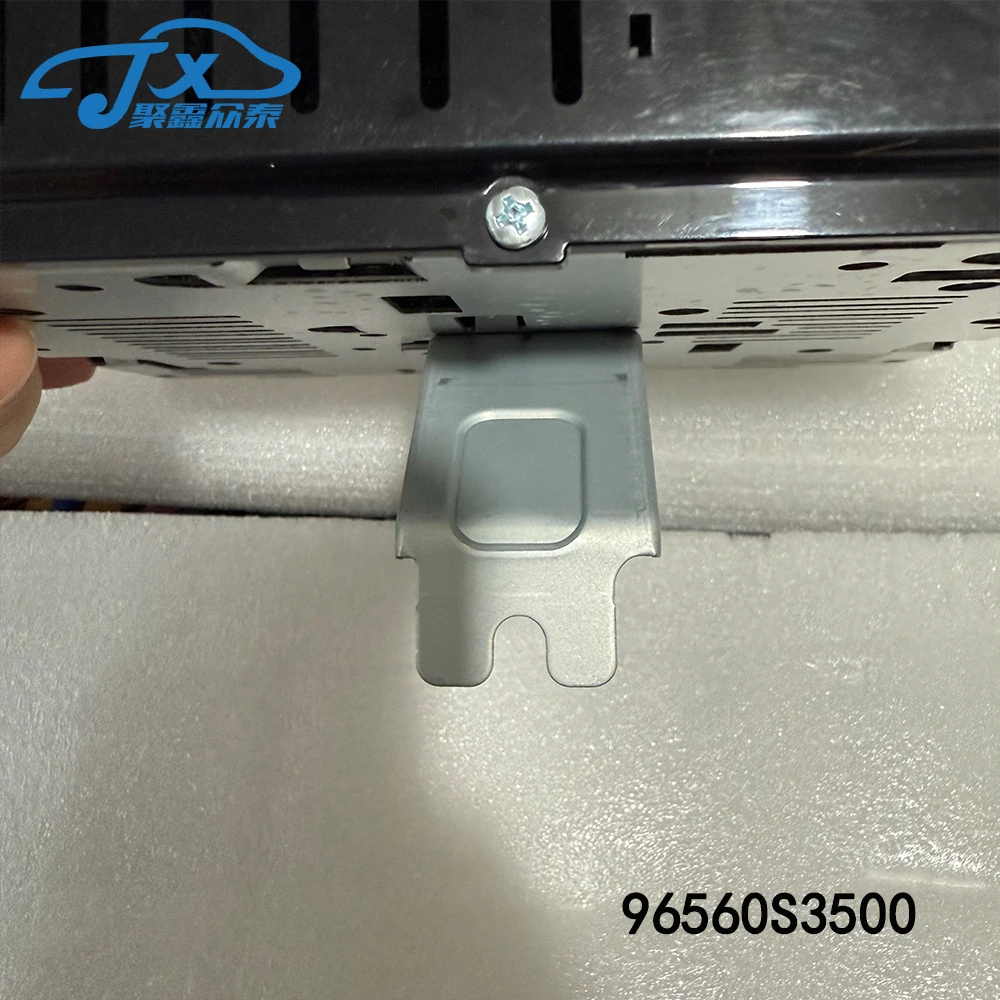 Фото OEM 96560S3500 Запчасть для Santa Fe — Деталь от производителя оборудования для автомобилей Santa Fe №2