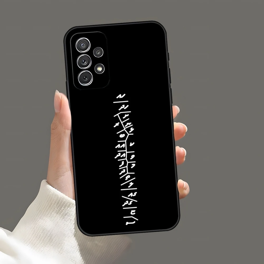 Чехол для телефона MALDIVES Map Samsung S25 S24 S20 S21 S22 S23 Ultra Fe Plus A05 A06 A16 A26 A36 A56 Coque