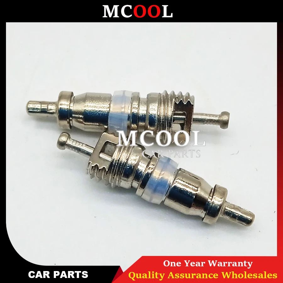 

Новый автомобильный сердечник клапана кондиционера, сердечник клапана кондиционера R12, сердечник клапана