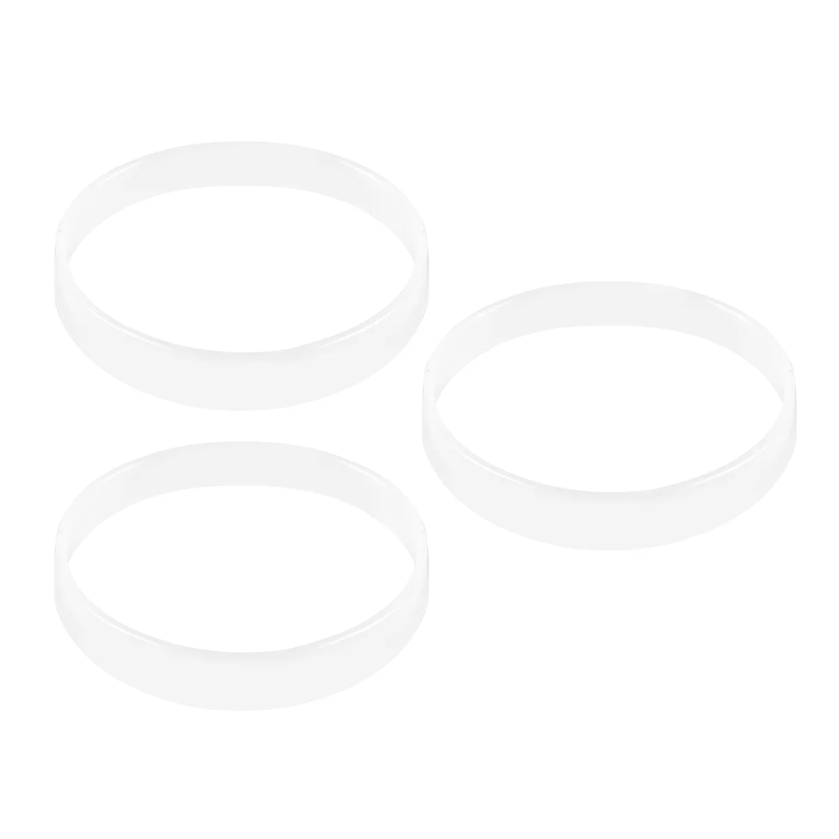 3 шт. уплотнение резиновое запасное запасная часть совместимая с