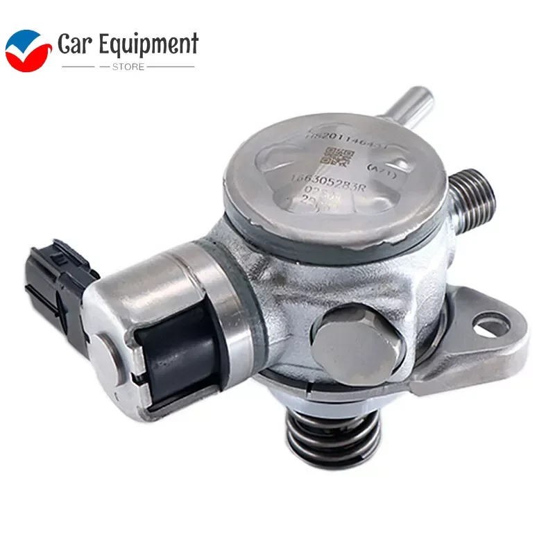 166307214 Топливный насос высокого давления R для двигателя Nissan Qashqai 1 2 DIG-T HRA2DDT HR12DDT