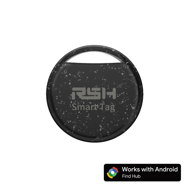 

RSH Трекер Безопасности для Android