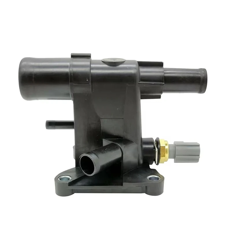 Термостат для выхода охлаждающей жидкости двигателя автомобиля CP9Z8K556A 902-1085 Ford Focus