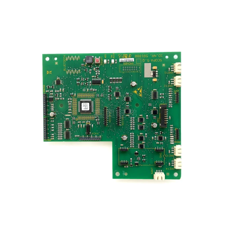 Запчасти для подъемника 1pce 3600 автомобильная Сенсорная панель дисплея ID591888