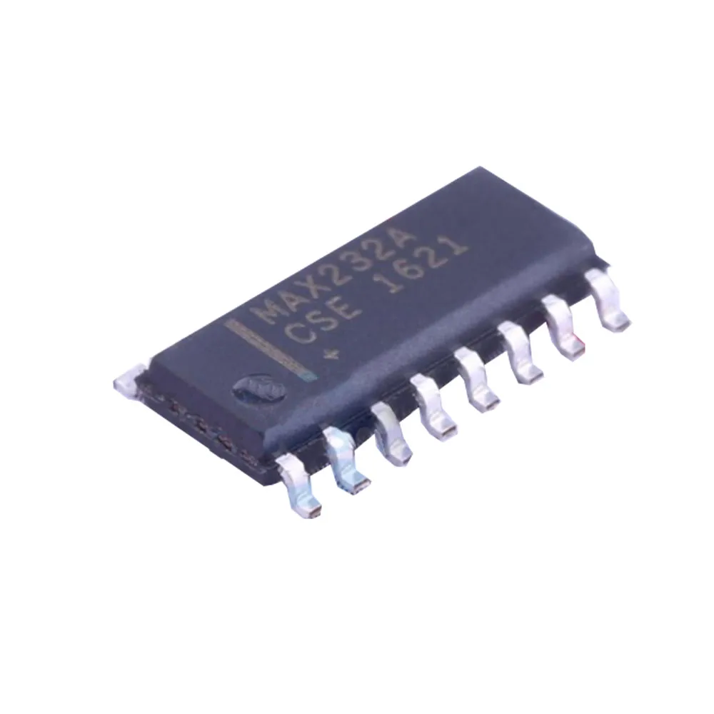 

10PCS MAX232CSE SOP16 MAX232 SOP SMD new and original IC